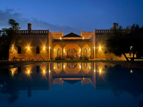 Villa Riadi in Marrakech
